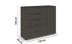 Sideboard Flipp