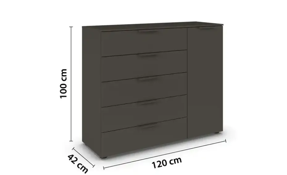 Sideboard Flipp