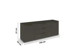 Sideboard Flipp