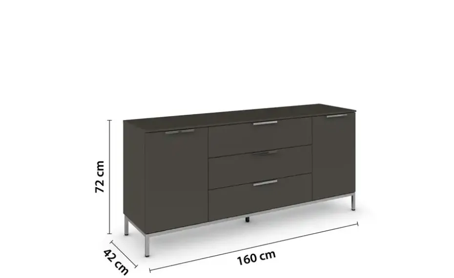 Sideboard Flipp
