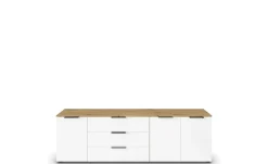 Sideboard Flipp