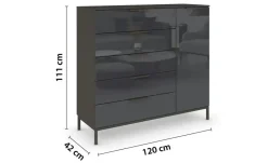 Sideboard Flipp