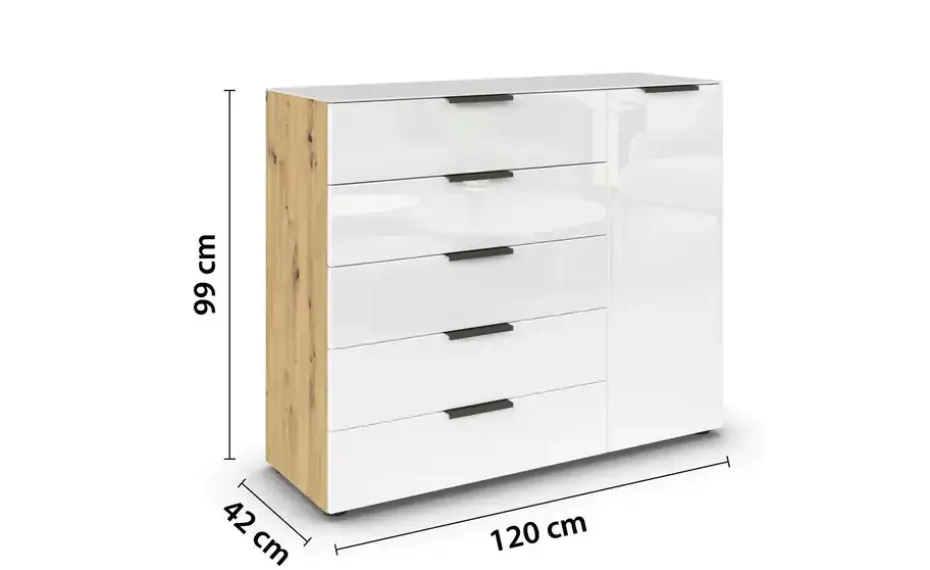Sideboard Flipp