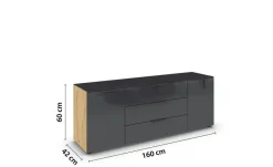 Sideboard Flipp