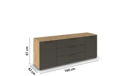 Sideboard Flipp