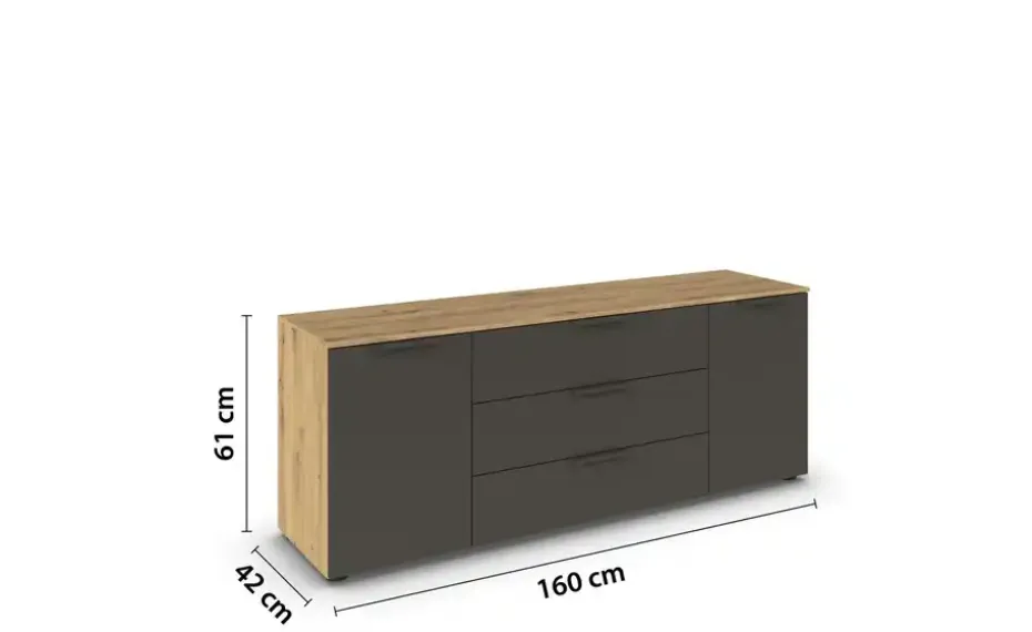 Sideboard Flipp