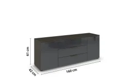 Sideboard Flipp