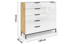 Sideboard Flipp