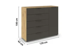 Sideboard Flipp