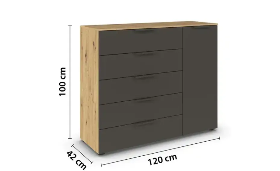 Sideboard Flipp