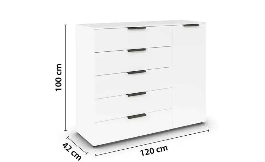 Sideboard Flipp