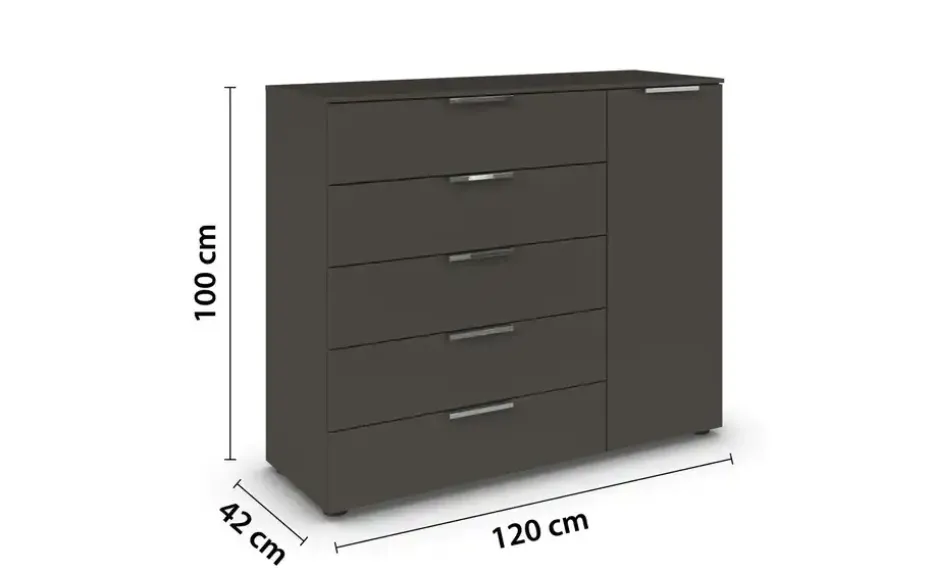 Sideboard Flipp