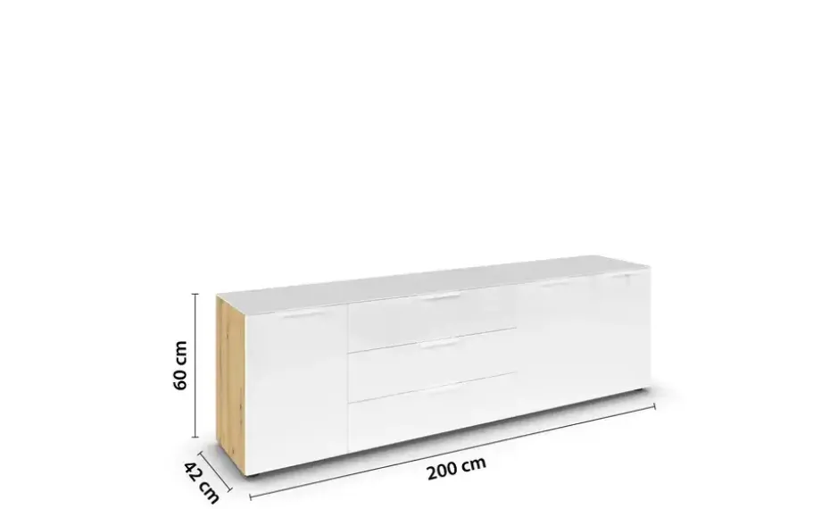 Sideboard Flipp