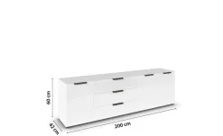 Sideboard Flipp