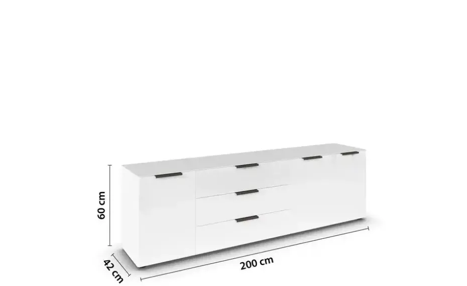 Sideboard Flipp