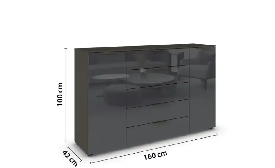 Sideboard Flipp