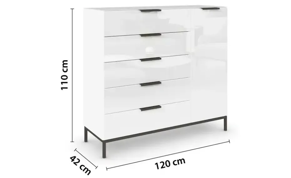 Sideboard Flipp