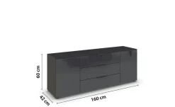 Sideboard Flipp