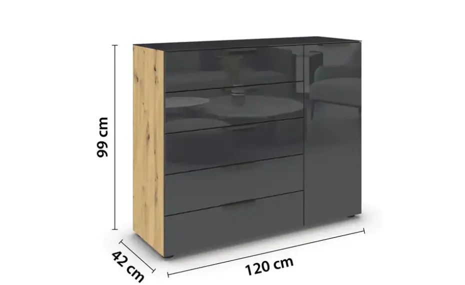 Sideboard Flipp