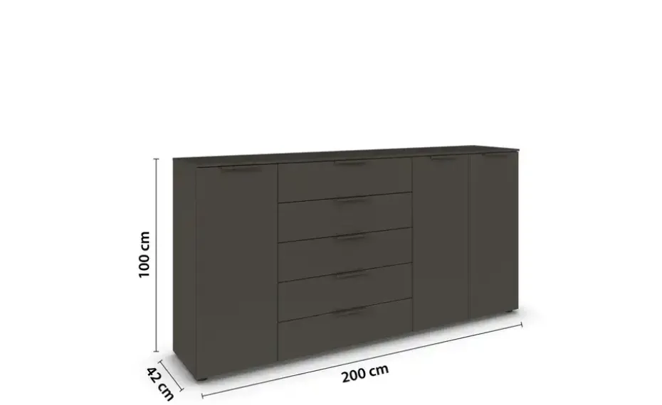 Sideboard Flipp