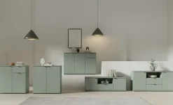 Sideboard Guamani