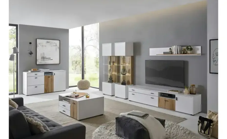 Sideboard Hortuna