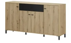 Sideboard Lampa