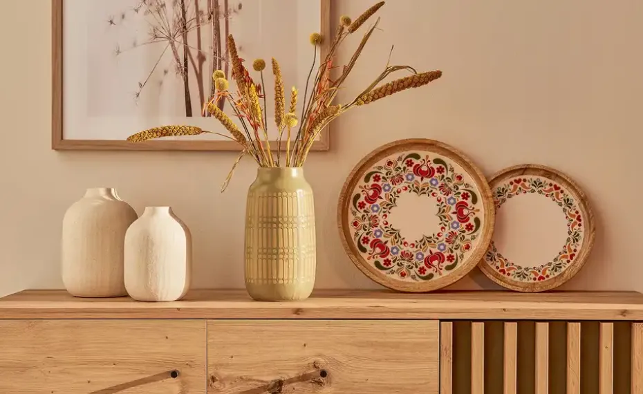 Sideboard Malloa