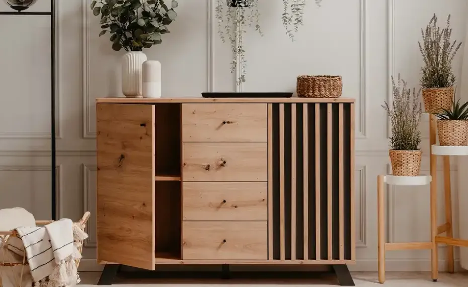 Sideboard Malloa