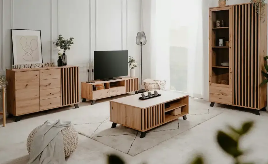 Sideboard Malloa