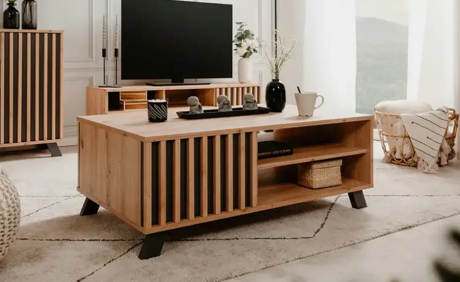 Sideboard Malloa