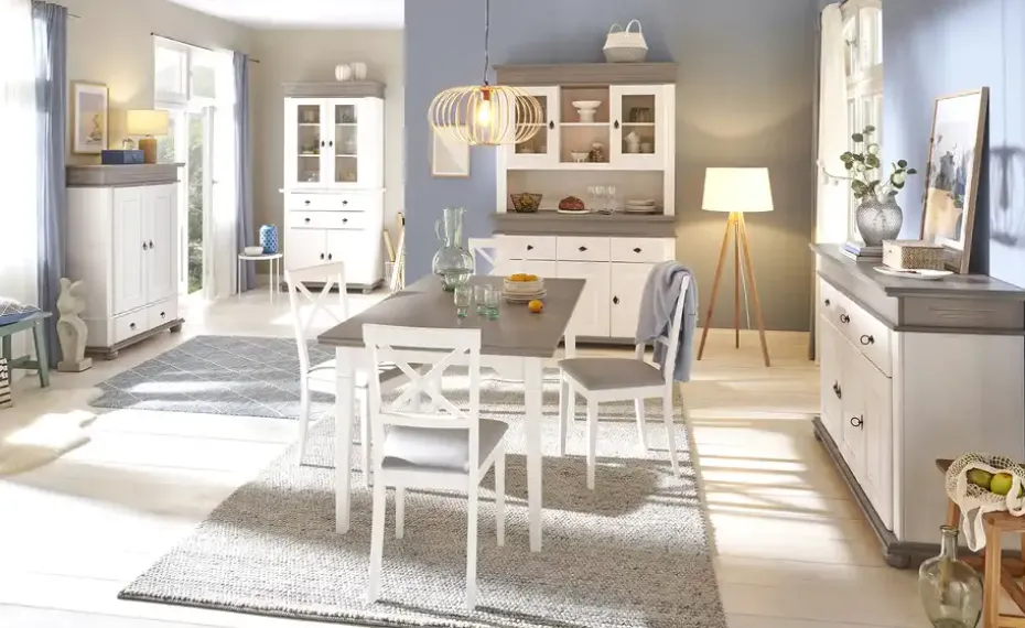 Sideboard Massetto