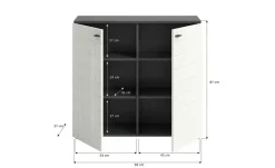 Sideboard Monte
