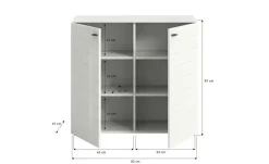 Sideboard Monte