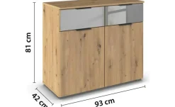 Sideboard Skyla