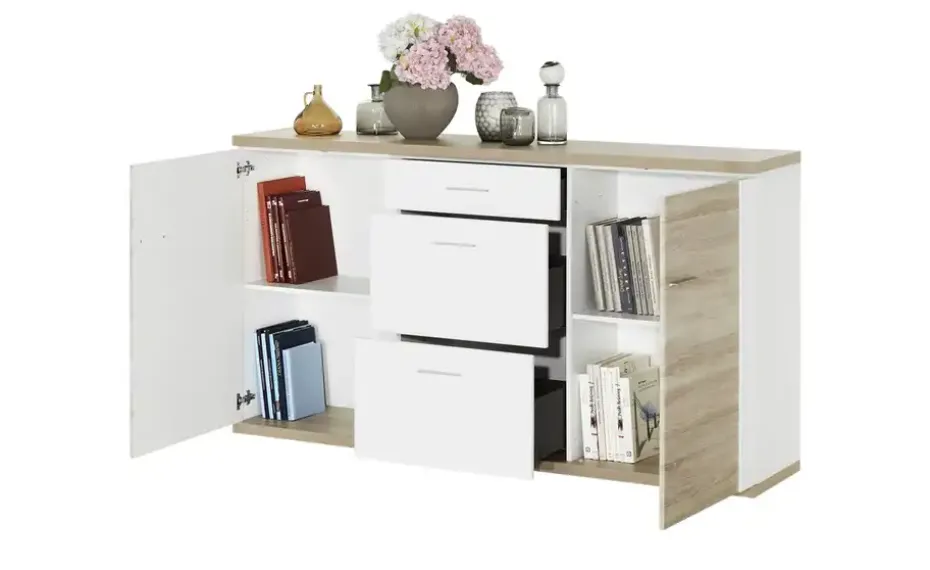 Sideboard Toulon