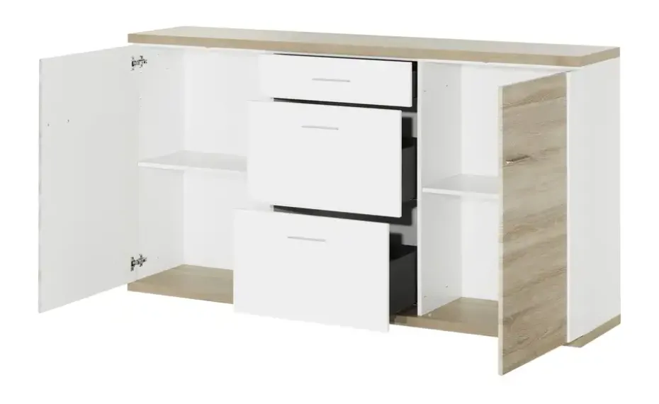 Sideboard Toulon