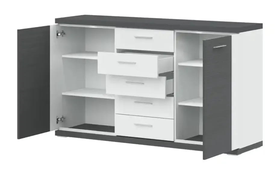 Sideboard Toulon