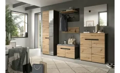 Sitzbank Canu