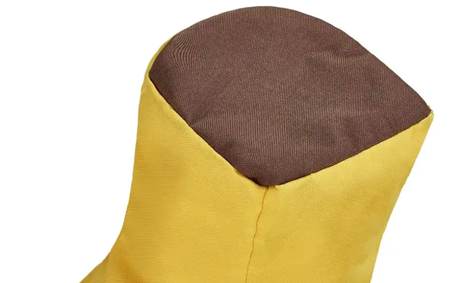 Sitzsack Banana