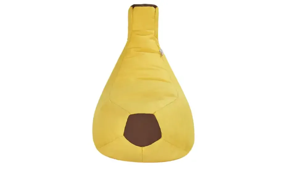 Sitzsack Banana