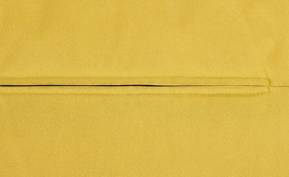 Sitzsack Banana