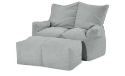 Sitzsack-Sofa