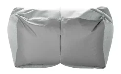 Sitzsack-Sofa
