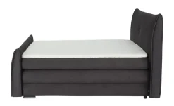smart Boxspringbett mit Stauraum Luxus