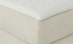 smart Boxspringbett mit Stauraum Premium