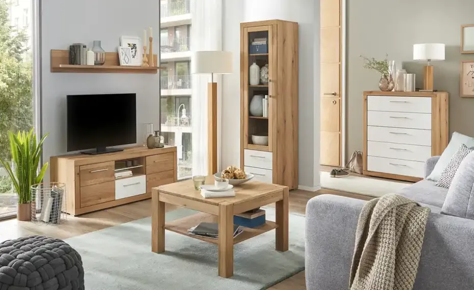 smart Couchtisch Malmö