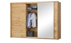 smart Schwebetürenschrank Oslo