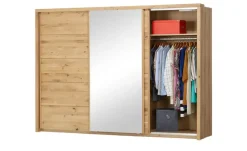 smart Schwebetürenschrank Oslo