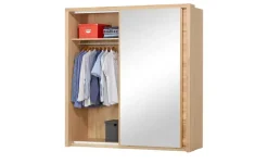 smart Schwebetürenschrank Oslo